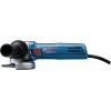 imageBosch GWS10450 412 In Ergonomic Angle Grinder