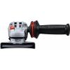 imageBosch GWS10450PD 412 In Ergonomic Angle Grinder with No LockOn Paddle Switch
