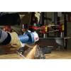 imageBosch GWS1045DE 412 In Ergonomic Angle Grinder with No LockOn Paddle Switch