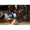 imageBosch GWS1045E 412 In Ergonomic Angle Grinder