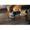 imageBosch GWS1045E 412 In Ergonomic Angle Grinder