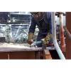 imageBosch GWS1350PD 5 In Angle Grinder with NoLockOn Paddle Switch