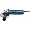 imageBosch GWS1350VS 5 In Angle Grinder