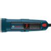 imageBosch GWS1350VSP 5 In Angle Grinder Variable Speed with LockOn Paddle Switch