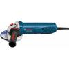 imageBosch GWS1350VSP 5 In Angle Grinder Variable Speed with LockOn Paddle Switch