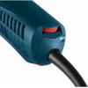 imageBosch GWS1350VSP 5 In Angle Grinder Variable Speed with LockOn Paddle Switch