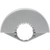 imageBOSCH 18CG5E 5Inch Cut Off Guard  Silver