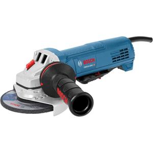 imageBOSCH GWS1045PE 412 In Angle Grinder with Paddle Switch