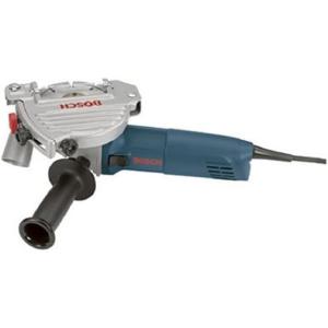 imageBosch 1775E 5Inch Tuckpoint Grinder BlueTuckpoint Grinder