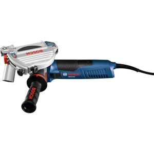 imageBosch 5 In Angle Grinder with Tuckpointing Guard GWS1350TG