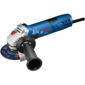 imageBosch GWS845 412 In Angle GrinderAdjustable