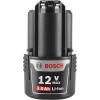 imageBOSCH GSR12V140FCB22 12V DrillDriver 5In1 Flexiclick System  Torque Lightweight Magnetic Bit Holder Keyless Chuck Right Angle ampamp Offset Attachments Includes 20 Ah Batteries ampamp ChargerFlexiclick