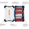 imageBOSCH GSR12V140FCB22 12V DrillDriver 5In1 Flexiclick System  Torque Lightweight Magnetic Bit Holder Keyless Chuck Right Angle ampamp Offset Attachments Includes 20 Ah Batteries ampamp ChargerFlexiclick