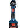 imageBOSCH GSR18V400B22 18V Compact Brushless 12 In DrillDriver Kit with 2 2 Ah Standard BatteriesDrillDriver Kit w 1 20 Ah Battery