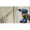 imageBOSCH GSR18V400B22 18V Compact Brushless 12 In DrillDriver Kit with 2 2 Ah Standard BatteriesDrillDriver Kit w 1 20 Ah Battery