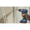 imageBOSCH GSR18V400B22 18V Compact Brushless 12 In DrillDriver Kit with 2 2 Ah Standard BatteriesDrillDriver Kit w 2 20 Ah Batteries
