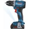 imageBOSCH GSR18V400B22 18V Compact Brushless 12 In DrillDriver Kit with 2 2 Ah Standard BatteriesDrillDriver Kit w 2 20 Ah Batteries