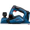 imageBosch GHO18V26N 18V Brushless Planer