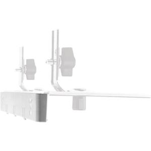 imageBosch PA1209 3Degree NoMar Overshoe for DualMount Planer Guide Fence