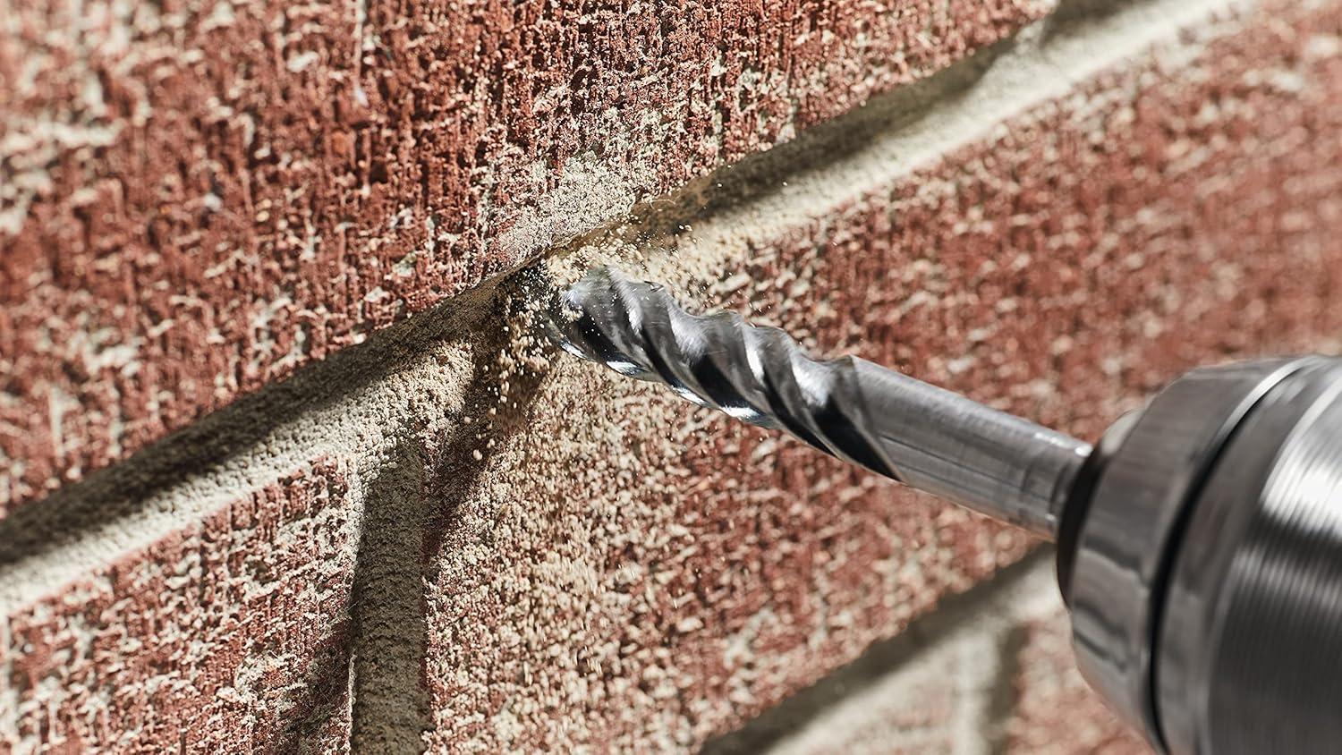 imageBOSCH BM2012 516quotX13quot Cbd Tip Masonry Bit