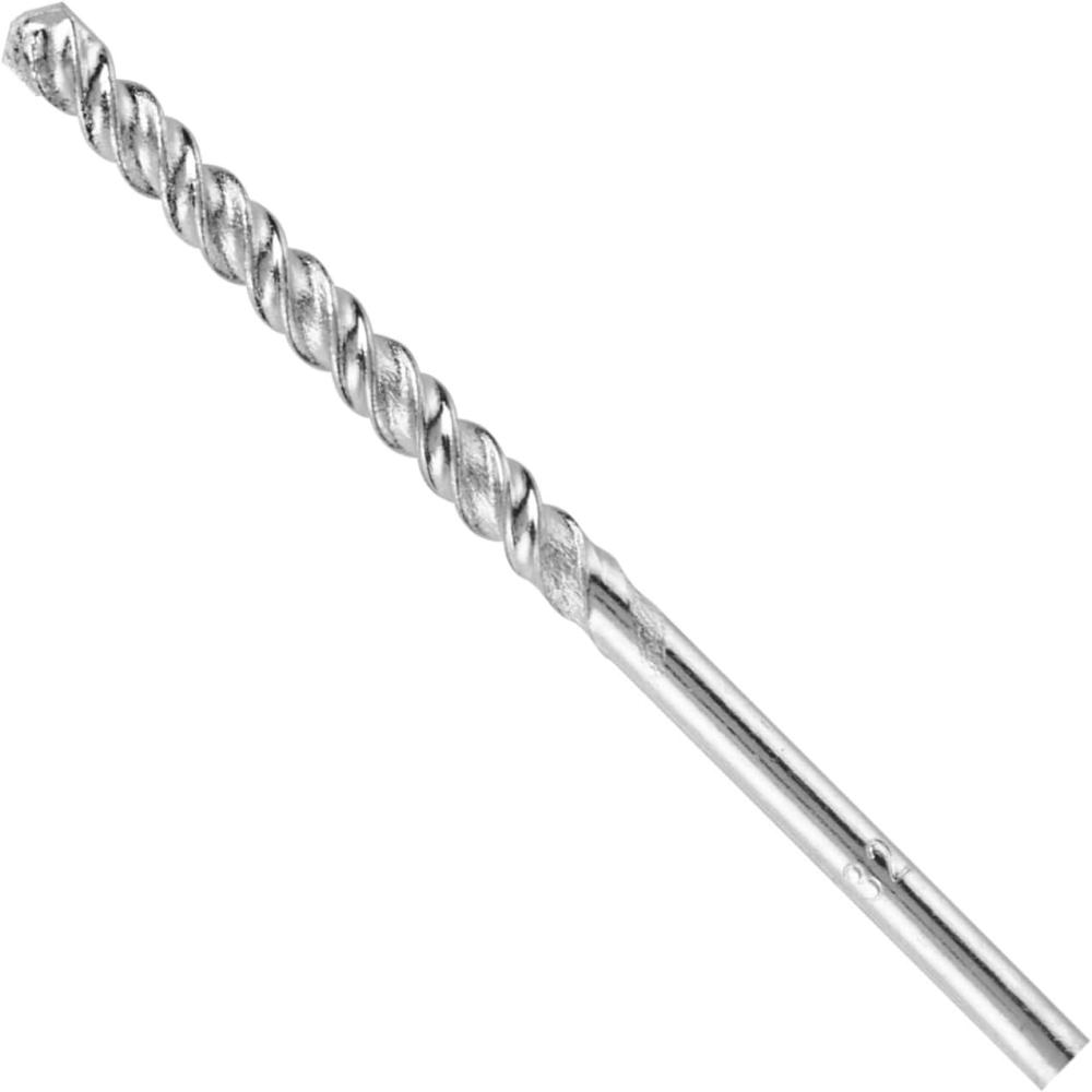 imageBosch BM2004 732inch Fast Spiral Rotary Masonry Drill Bit for Brick and Block 732quot X 2quot X 4quot