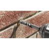 imageBosch BM2017 58 in X 4 in X 6 in Fast Spiral Rotary Masonry Drill Bit
