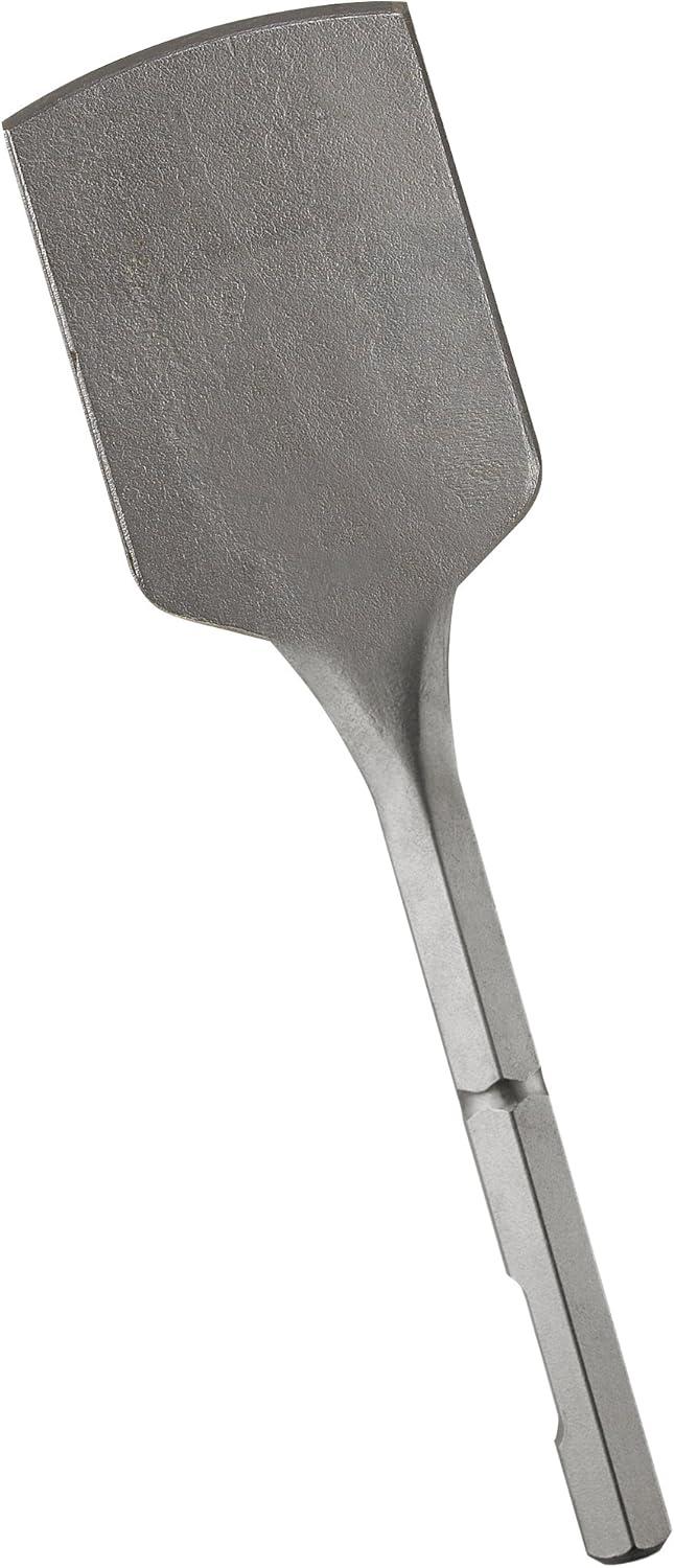 imageBOSCH BH2770VCD 120Volt 118 Hex Breaker Hammer Brute Turbo Deluxe Kit with Deluxe Cart Blue and BOSCH HS2167 19 In 5 In Asphalt Cutter 118 In Hex Hammer SteelBreaker Hammer w Asphalt Cutter