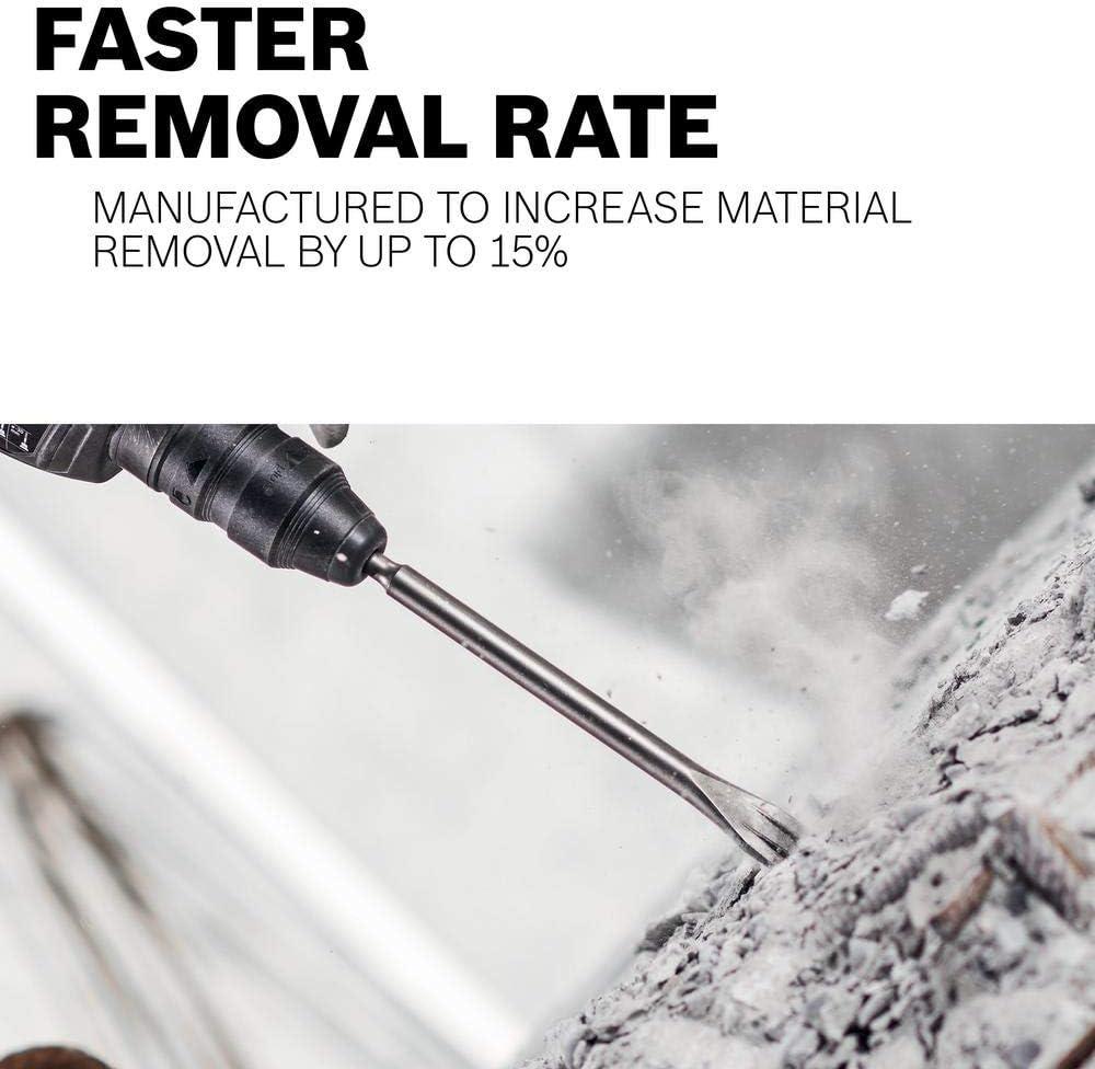 imageBOSCH HS1470 SDS Plus Viper Long Life Chisel steel