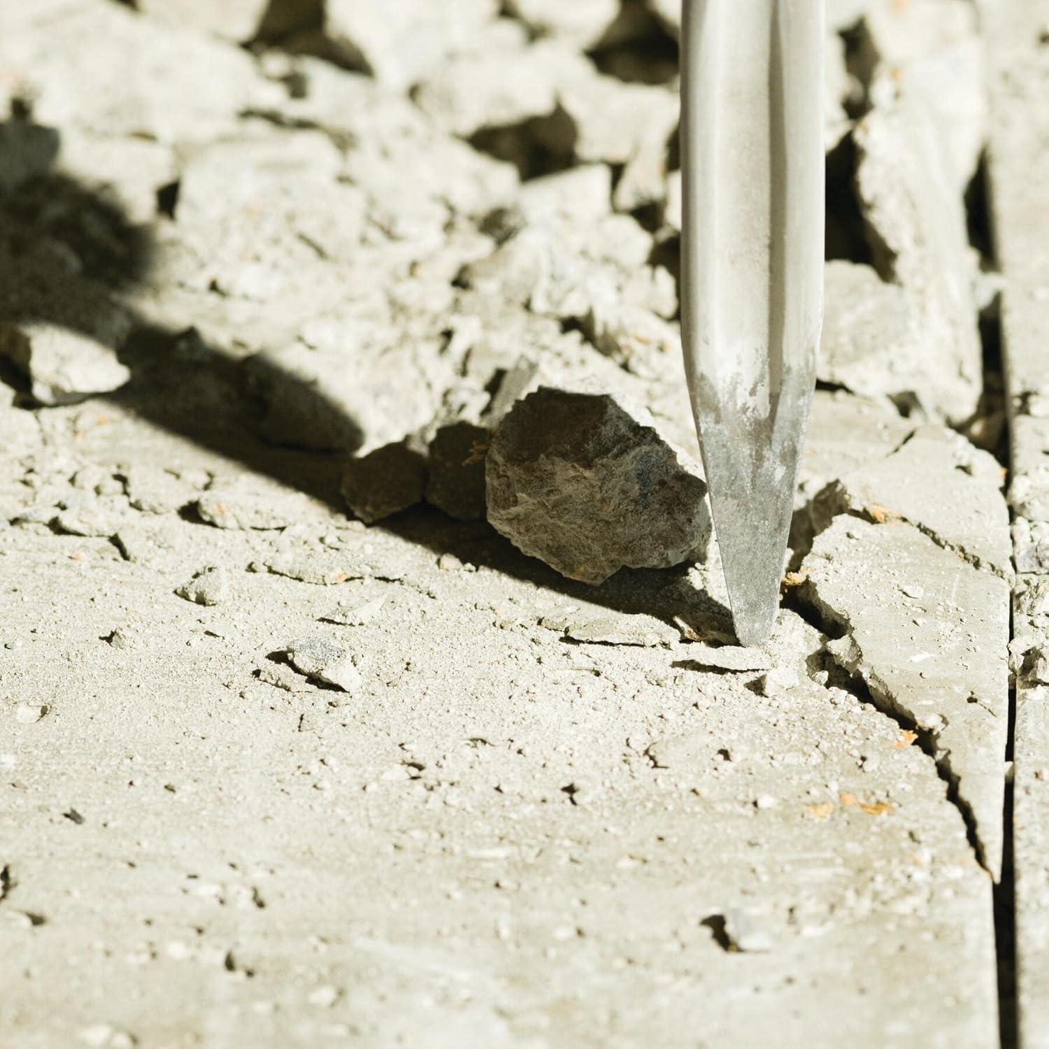 imageBOSCH HS1903 SDSmax Rtec Flat Chisel 1 In x 16 In GrayOnesize