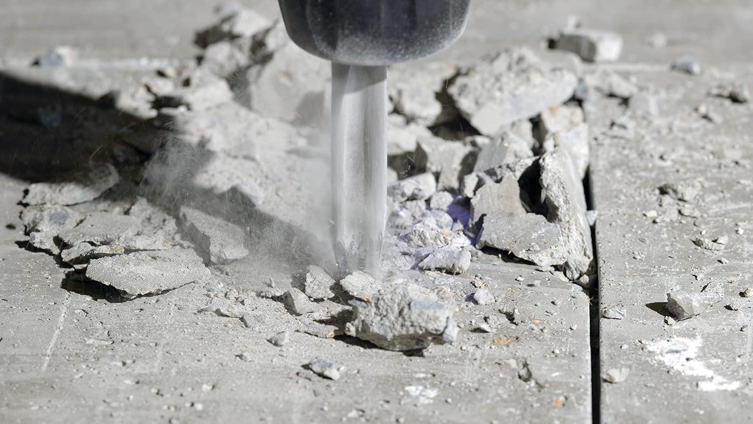 imageBOSCH HS1903 SDSmax Rtec Flat Chisel 1 In x 16 In GrayOnesize