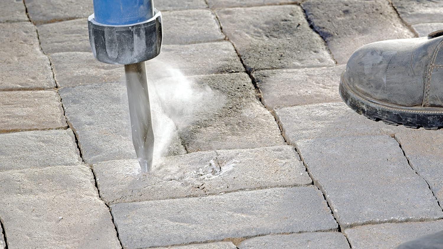 imageBOSCH HS1904 SDSmax 16quot Rtec Bull Point Chisel