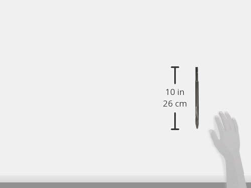 imageBosch HS1402 18 In Mortar Knife SDSplus Bulldog Xtreme Hammer Steel34 Inch