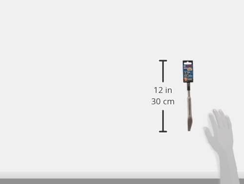 imageBosch HS1402 18 In Mortar Knife SDSplus Bulldog Xtreme Hammer Steel38