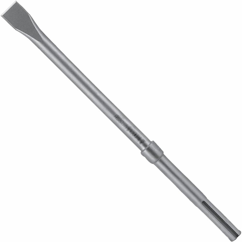 imageBOSCH HS1903 SDSmax Rtec Flat Chisel 1 In x 16 In GrayOnesize