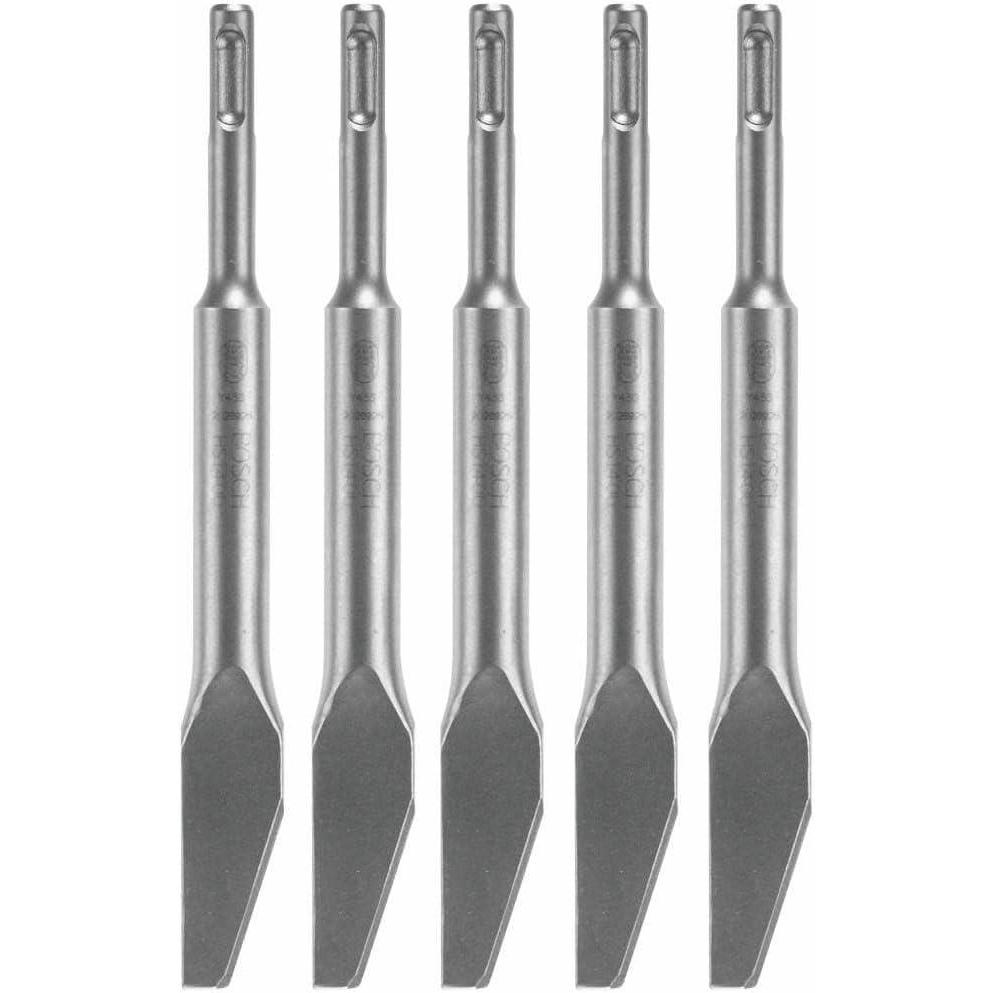 imageBosch HS1402 18 In Mortar Knife SDSplus Bulldog Xtreme Hammer Steel14