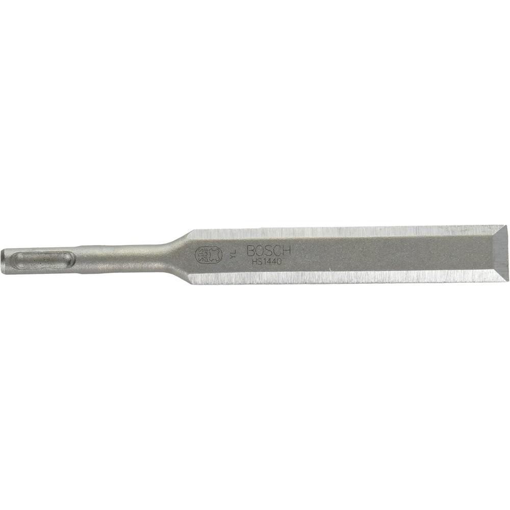 imageBosch HS1440 34 In x 7 In Wood Chisel SDSplus Bulldog Hammer Steel34