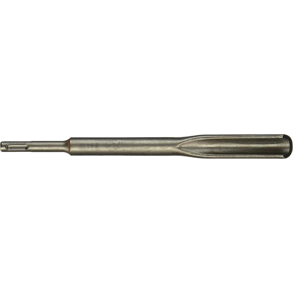 imageBosch HS1475 10 In Gouging Chisel SDSplus Bulldog Hammer Steel10Inch