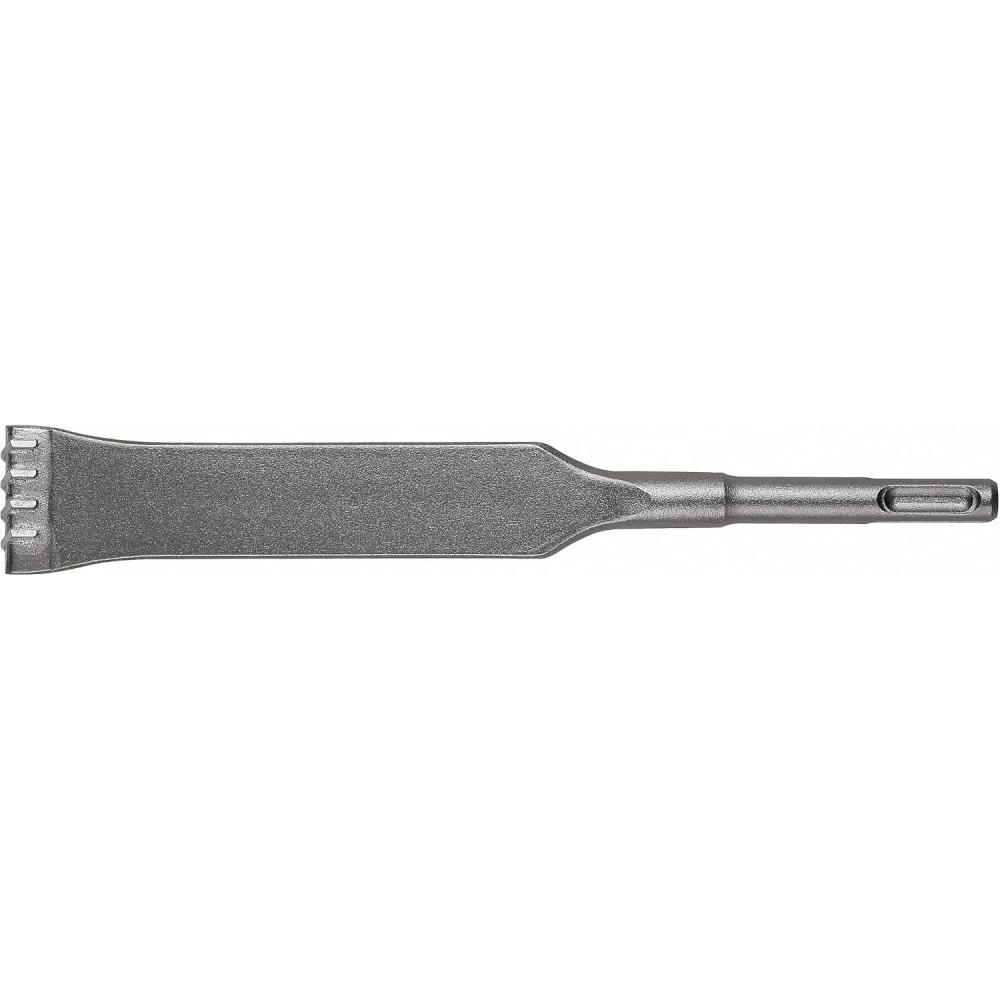 imageBosch HS1475 10 In Gouging Chisel SDSplus Bulldog Hammer Steel8Inch