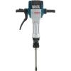 imageBOSCH BH2770VCD 120Volt 118 Hex Breaker Hammer Brute Turbo Deluxe Kit with Deluxe Cart Blue and BOSCH HS2167 19 In 5 In Asphalt Cutter 118 In Hex Hammer SteelBreaker Hammer w Asphalt Cutter