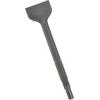 imageBOSCH HS1822 1Piece 412 In x 16 In Clay Spade Tool Round HexSpline Hammer Steel112 In x 12 In