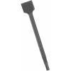 imageBOSCH HS1822 1Piece 412 In x 16 In Clay Spade Tool Round HexSpline Hammer Steel12 In