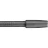imageBOSCH HS1822 1Piece 412 In x 16 In Clay Spade Tool Round HexSpline Hammer Steel12 In