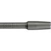 imageBOSCH HS1822 1Piece 412 In x 16 In Clay Spade Tool Round HexSpline Hammer Steel12 In