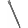 imageBOSCH HS1822 1Piece 412 In x 16 In Clay Spade Tool Round HexSpline Hammer Steel12 In