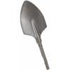 imageBOSCH HS1822 1Piece 412 In x 16 In Clay Spade Tool Round HexSpline Hammer Steel18 In