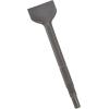 imageBOSCH HS1822 1Piece 412 In x 16 In Clay Spade Tool Round HexSpline Hammer Steel2 In x 12 In