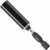 imageBOSCH ITDBH301  Driven 3 In Impact Magnetic Bit HolderMagnetic