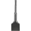 imageBosch HS1490 534 in Stubby Point SDSPlus Bulldog Hammer SteelScaling Chisel