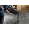 imageBosch OSM114CC 114 in StarlockMax Oscillating MultiTool CurvedTec Carbide Extreme Plunge Blade