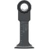 imageBosch OSM200F 2 in StarlockMax Oscillating Multi Tool BiMetal Plunge Cut Blade